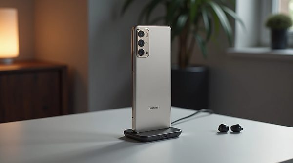 Die besten hüllen für das samsung galaxy s24 plus entdecken