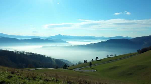 Entdecke den digitalen kanton zug: chancen und entwicklungen