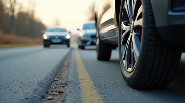 Welche Vorteile bieten Nexen Reifen für Ihr Fahrzeug?