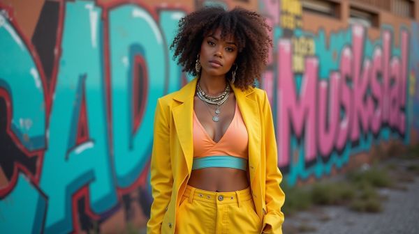 Wie der Y2K-Stil dein Outfit revolutionieren kann