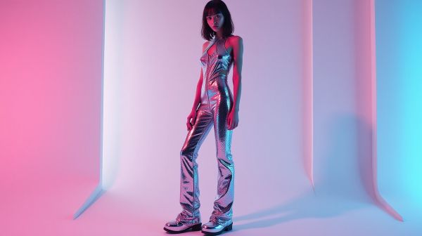 Wie der Y2K-Stil dein Outfit revolutionieren kann