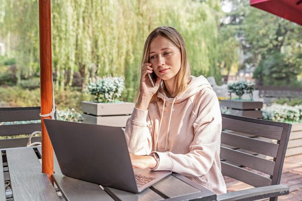 Welche Rolle spielt die Digitalisierung beim Immobilienverkauf?