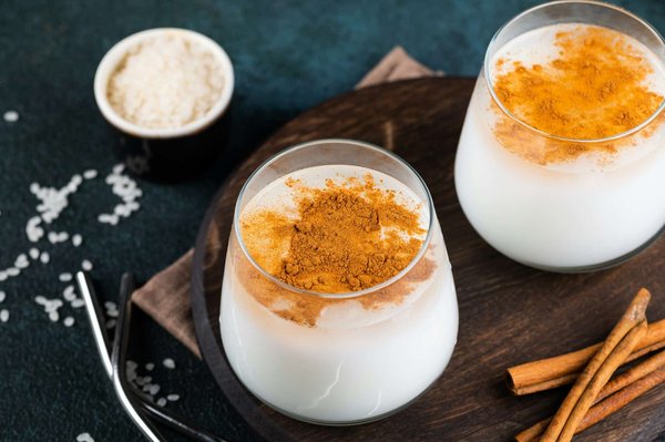 Welche Tipps gibt es für eine perfekte spanische Horchata aus Erdmandeln?