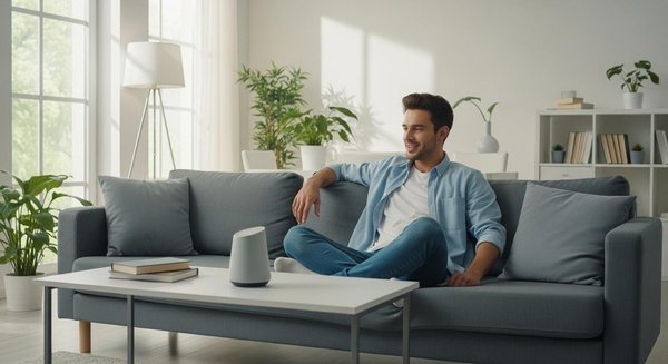 Konversationelle Suche: die Zukunft natürlicher Suchinteraktionen im digitalen Alltag